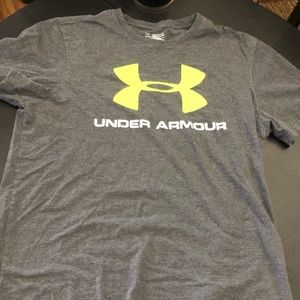 UA Graphic T-shirt